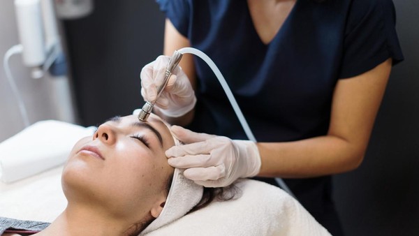 Apa Saja Jenis Treatment Wajah? Temukan yang Cocok untuk Kamu!