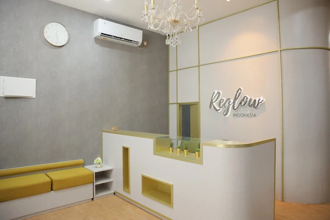 Kenal dr. Shindy dari Sosial Media, Ibu Ini Temukan Klinik Favoritnya di Bekasi