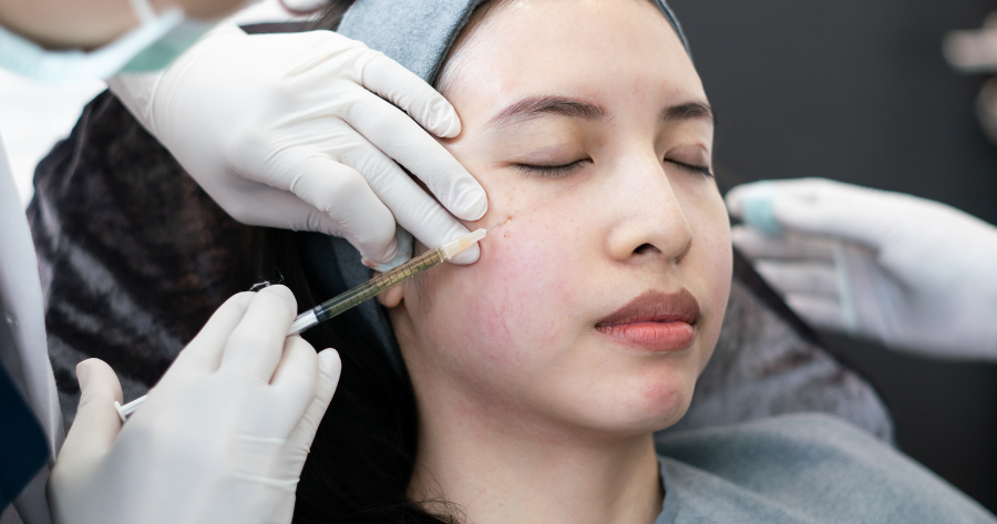 Pengalaman Perawatan di Reglow: Nyaman, Ramah, Hasil Kulit Lebih Cerah