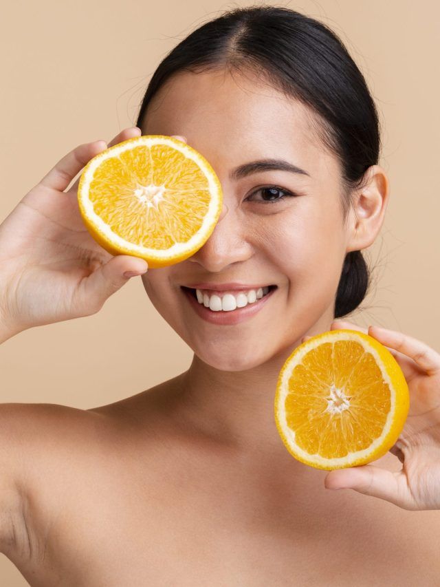 Infus Vitamin C: Manfaat & Keamanan