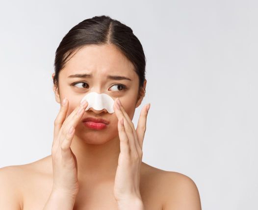 Cara Mengatasi Komedo di Hidung yang Berbau dengan Mudah