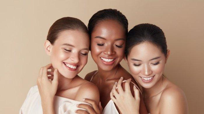 Kenali Jenis Kulit Wajah Kamu Sebelum Memilih Perawatan yang Tepat