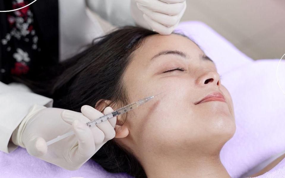 Rahasia Wajah Glowing: Ini Dia Treatment yang Bisa Kamu Lakukan