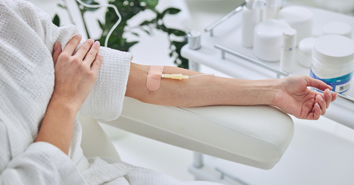 Whitening Booster: Perawatan Kulit dari Dalam yang Patut Dicoba